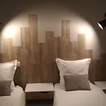 Apartment Sohosuite Lille
