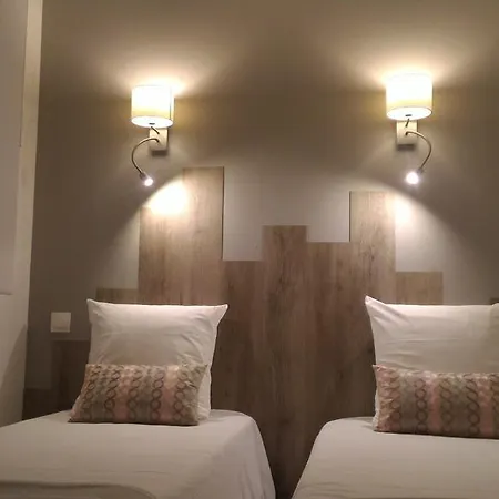 Sohosuite Lille