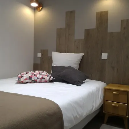 公寓 苏豪套房公寓