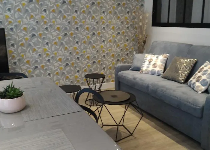 Sohosuite شقة ليل