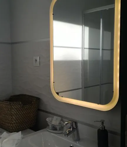 Sohosuite شقة ليل