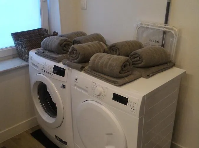 Sohosuite شقة ليل