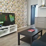 Apartamento Sohosuite Lila