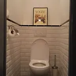 Sohosuite Apartamento
