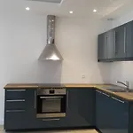 Apartamento Sohosuite