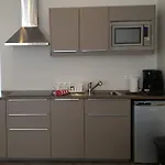 Sohosuite Apartamento *