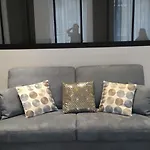 Sohosuite Apartamento