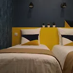 Apartamento Sohosuite Lila