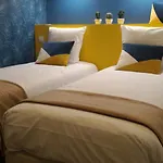 Sohosuite Lila