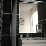 Apartamento Sohosuite Lila
