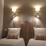 Sohosuite Lila