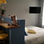 Sohosuite Apartamento