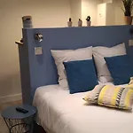 Sohosuite Lila