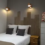 Apartamento Sohosuite
