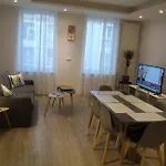 Sohosuite Apartamento *