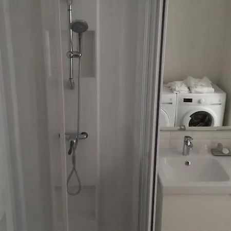 Appartement Sohosuite Lille