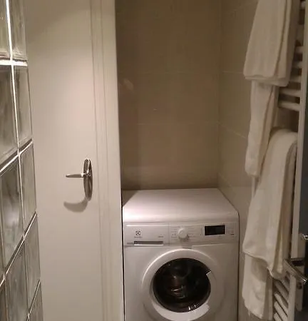 Sohosuite Διαμέρισμα *