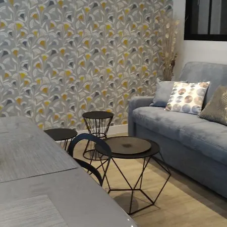 Sohosuite Apartamento Lila