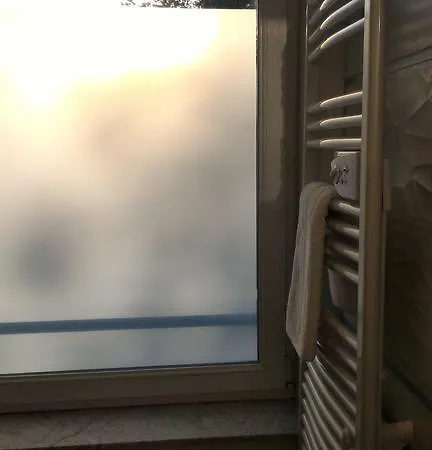 Sohosuite Apartmán *