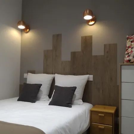 Appartement Sohosuite