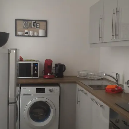 Apartamento Sohosuite