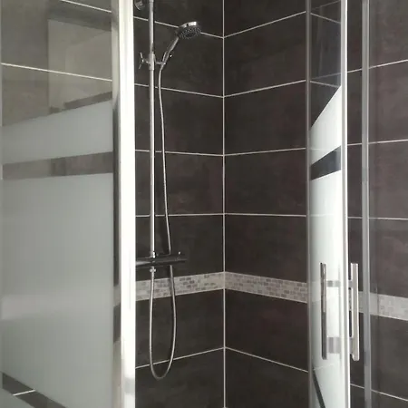 Διαμέρισμα Sohosuite Λιλ