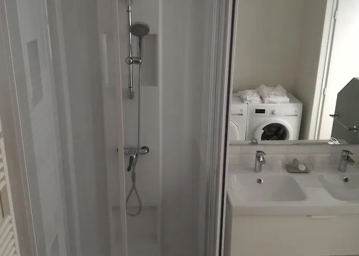 Appartement Sohosuite Lille