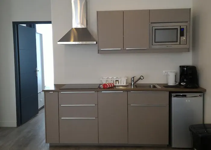 Appartement Sohosuite