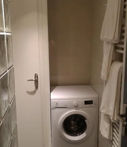 Sohosuite Appartement *