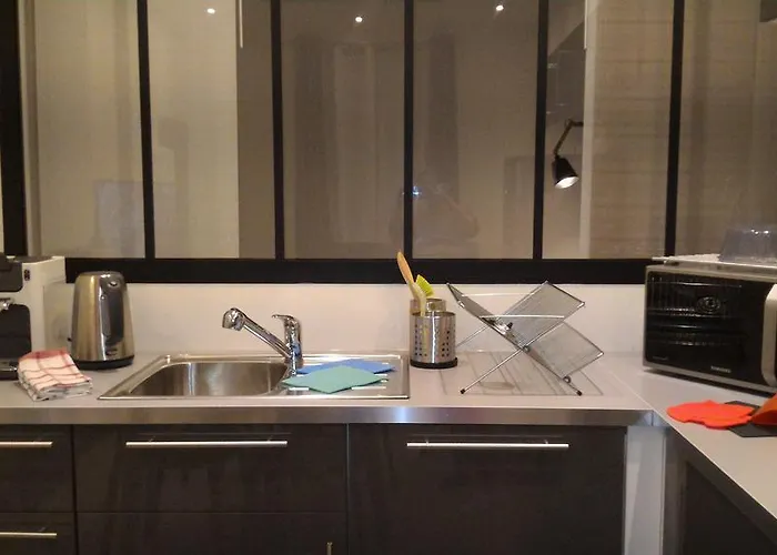 Sohosuite Apartamento *