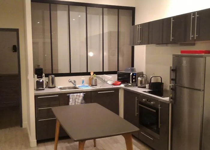 Apartamento Sohosuite