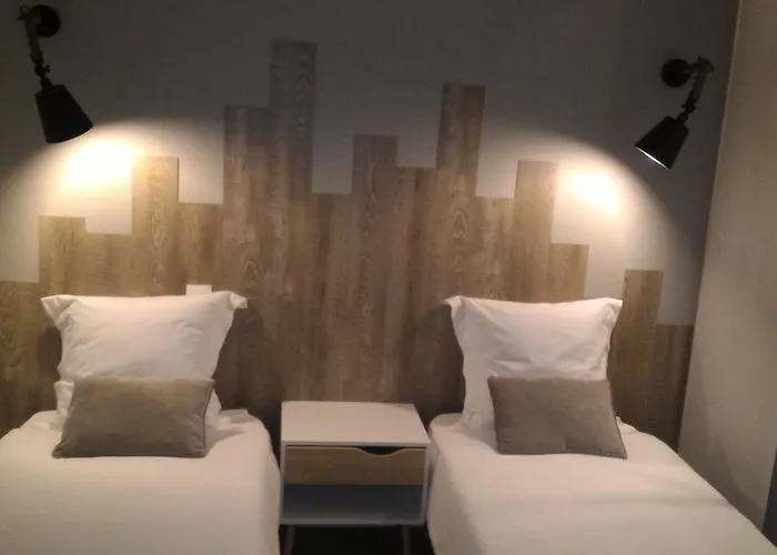 Sohosuite Appartement