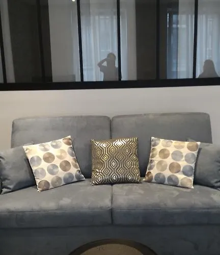 Sohosuite Apartamento