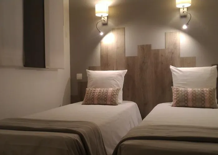 Apartamento Sohosuite