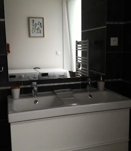 Sohosuite Apartamento