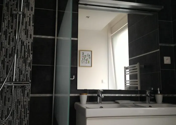 Appartement Sohosuite Lille