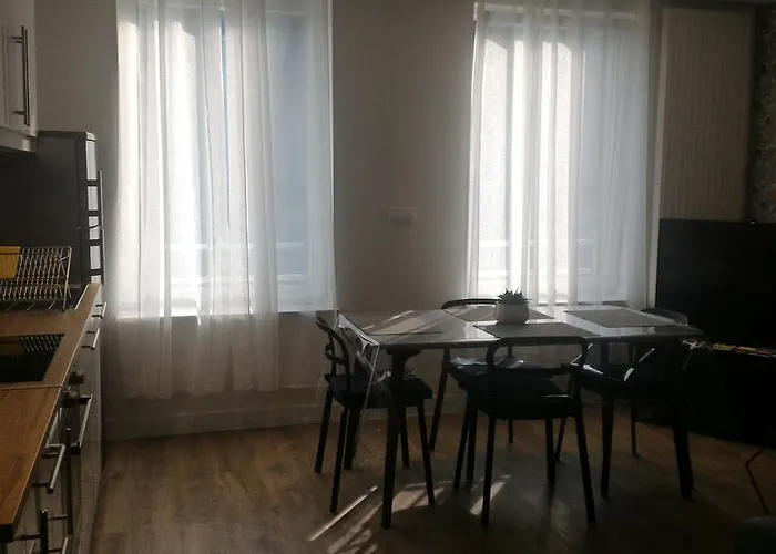 Sohosuite Apartamento *