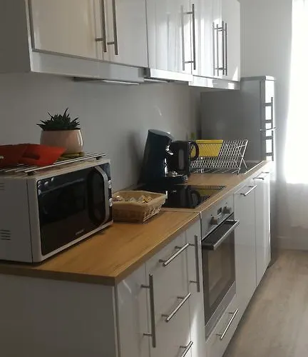 Sohosuite Appartement *