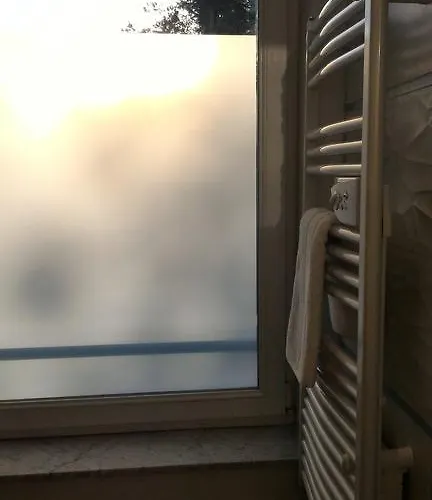 Sohosuite Appartement *