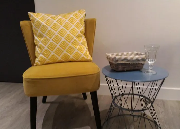 Sohosuite Apartamento *