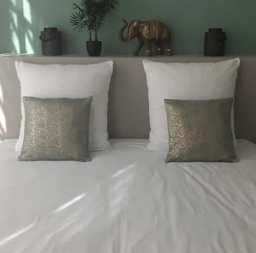 Apartamento Sohosuite *