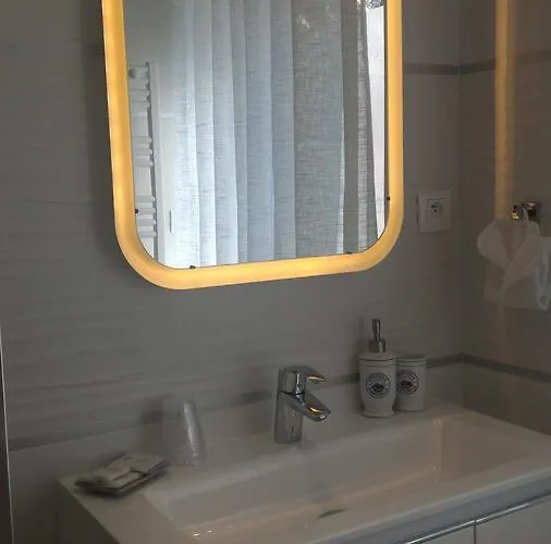 Sohosuite Apartamento *