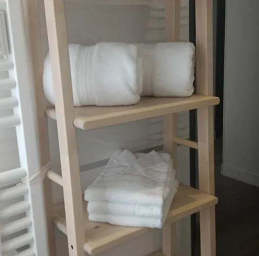 Apartamento Sohosuite Lila