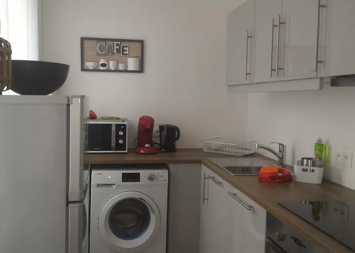 Appartement Sohosuite