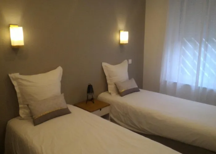 Sohosuite Apartamento Lila