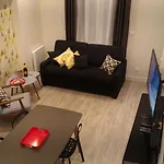 Sohosuite Lejlighed Lille