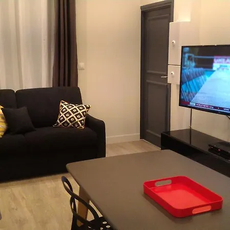 Sohosuite * Lille