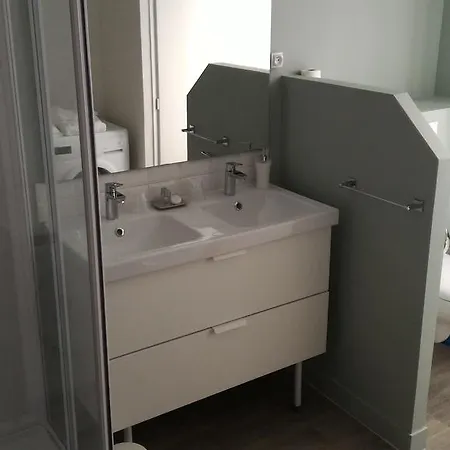 Lägenhet Sohosuite Lille