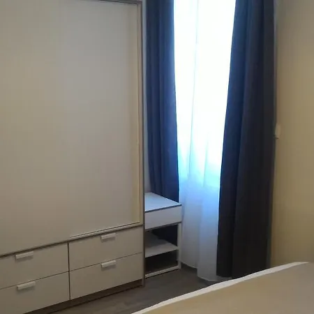 Sohosuite Lille