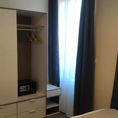 Sohosuite Lille